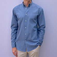 Load image into Gallery viewer, Tucker Chambray Button Down